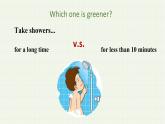 牛津譯林版初中英語八年級下冊 U8  a green world Integrated skills課件