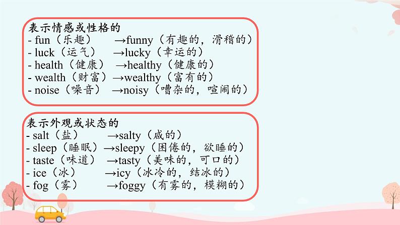 Unit 6 Rain or Shine Section A 1a-3d（课件）人教版（2024）英语七年级下册第7页