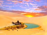 Unit 1 Lesson 4 Other stops along the Silk Road - 初中英語七年級下冊 同步教學課件+同步練習（冀教版2024）