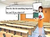Unit2 Lesson 3 Making a difference 課件+素材