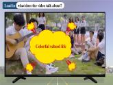 Unit2 Lesson 6 Different countries, similar school life 課件+素材