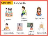2025-2026學(xué)年人教版七年級(jí)下冊(cè)英語  Unit 2 Section A Grammar Focus 課件