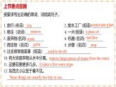 Unit 7 A Day to Remember（第3課時）Section A（Grammar Focus - 七年級英語下冊 同步教學(xué)課件+同步練習(xí)（人教版2024）