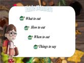 【新課標(biāo)公開課含音視頻】Module 6 Unit 2  Knives and forks are used for most Western food.2025外研版九下英語課件