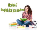 【新課標(biāo)公開(kāi)課】M7U1Have you ever been to an English corner外研版九下英語(yǔ)課件（含視頻）