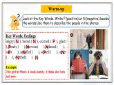 Unit 4 Dealing with Problems  Lesson 10  Problem Page（课件）- 2024-2025学年八年级英语下册（北师大版）