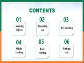 【公開課閱讀寫作課件】Unit 4 The art of having fun Developing ideas Reading for writing新教材2025外研版七下英語(含音視頻）
