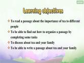 [優(yōu)質(zhì)閱讀寫作課課件】Unit6 power of plants Developing ideas reading for writing2024新外研七上英語(yǔ)