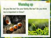 [優(yōu)質(zhì)閱讀寫作課課件】Unit6 power of plants Developing ideas reading for writing2024新外研七上英語(yǔ)