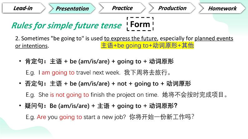 【优质语法公开课课件】Unit6 power of plants Language and grammar 2024新外研版七上英语（含视频）第8页