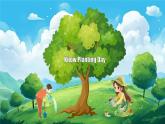 【優(yōu)質(zhì)語(yǔ)法公開課課件】Unit6 power of plants Understanding ideas Grammar rules 2024新外研版七上英語(yǔ)（含視頻）