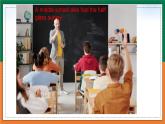 【新課標(biāo)公開課】Unit1 The secrets of happiness Developing ideas listening and speaking 2025新外研版七下英語（含音頻）課件PPT