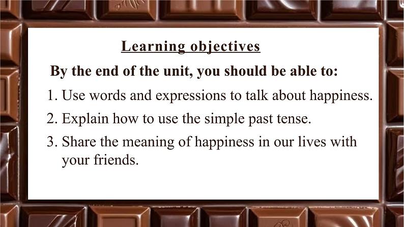 【新课标公开课】Unit1 The secrets of happiness Understanding ideas阅读 2025新外研版七下英语课件（含视频）第2页