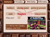 【新課標(biāo)公開課】Unit1 The secrets of happiness Understanding ideas閱讀 2025新外研版七下英語(yǔ)課件（含視頻）