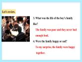 Unit 1 The secrets of happiness（第2課時(shí)） - 七年級(jí)英語(yǔ)下冊(cè) 同步教學(xué)課件+教學(xué)設(shè)計(jì)（外研版2024）