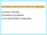 Unit 1 The secrets of happiness（第2課時(shí)） - 七年級(jí)英語(yǔ)下冊(cè) 同步教學(xué)課件+教學(xué)設(shè)計(jì)（外研版2024）