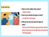 Unit 1 The secrets of happiness（第3課時(shí)） - 七年級(jí)英語(yǔ)下冊(cè) 同步教學(xué)課件+教學(xué)設(shè)計(jì)（外研版2024）