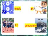 Unit 2 Lesson1 How is school going？ - 初中英語七年級(jí)下冊 同步教學(xué)課件+同步練習(xí)（冀教版2024）
