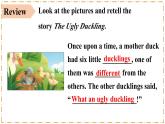 Unit 8 Once upon a Time（第5課時(shí)）Section+B（2a-2b） - 七年級英語下冊 同步教學(xué)課件+同步練習(xí)（人教版2024）