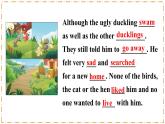 Unit 8 Once upon a Time（第5課時(shí)）Section+B（2a-2b） - 七年級英語下冊 同步教學(xué)課件+同步練習(xí)（人教版2024）