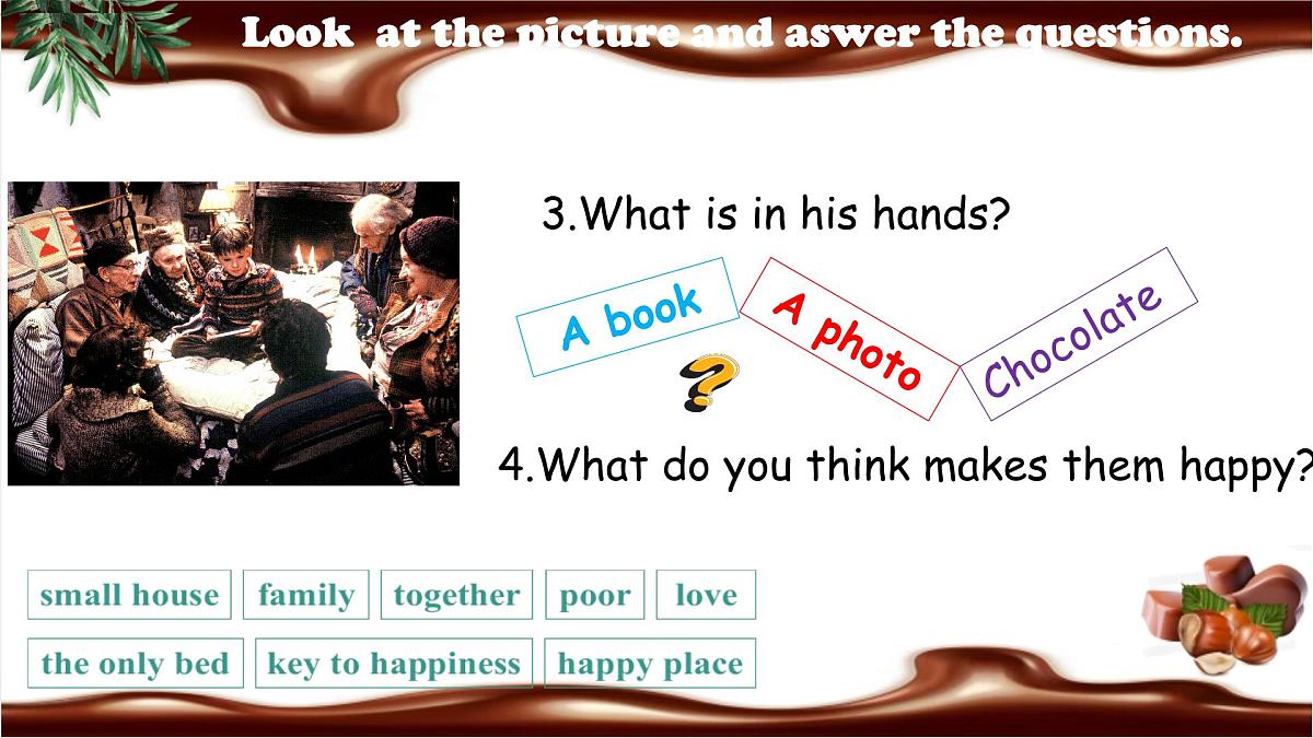 Unit 1 Period 2 Understanding ideas （同步课件）-2024-2025学年七年级英语下册（外研版2024）第8页