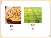 Unit 3 Keep Fit（第2課時(shí)）Section A  Pronunciation-2e - 七年級英語下冊 同步教學(xué)課件（人教版2024）