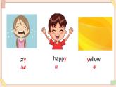 Unit 3 Keep Fit（第2課時(shí)）Section A  Pronunciation-2e - 七年級英語下冊 同步教學(xué)課件（人教版2024）