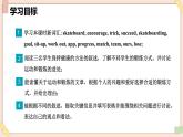 Unit 3 Keep Fit（第4課時(shí)）Section B（1a-1d） - 七年級英語下冊 同步教學(xué)課件（人教版2024）