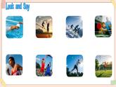 Unit 3 Keep Fit（第5課時(shí)）Section B（2a-3c） - 七年級英語下冊 同步教學(xué)課件（人教版2024）