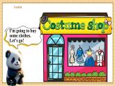 【新教材新課標(biāo)】仁愛科普版英語七年級(jí)下冊(cè)Unit7 Being a Smart Shopper 第6課時(shí)Oral communication課件+教學(xué)設(shè)計(jì)+音視頻