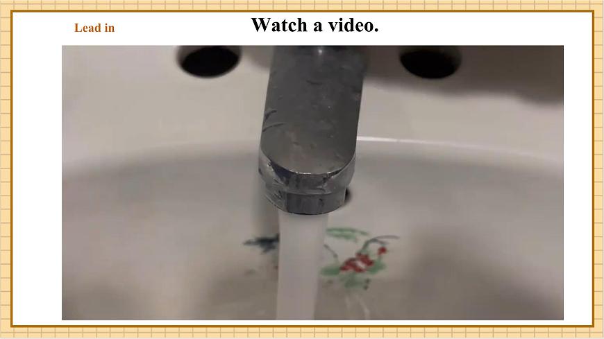 Unit8 Our Blue Planet（第2课时）Function & Pronunciation.教学课件第5页