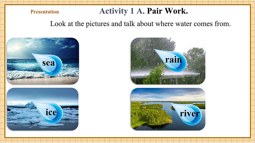 Unit8 Our Blue Planet（第2课时）Function & Pronunciation.教学课件第7页