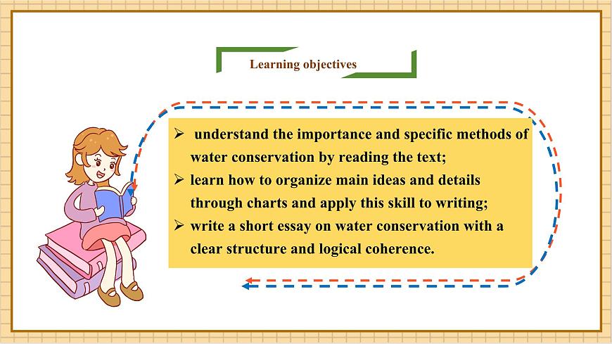 Unit8 Our Blue Planet（第6课时）Oral communication.教学课件 第2页