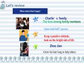 Unit 1 第5課時 Reading for writing（同步課件）-2024-2025學年七年級英語下冊（外研版2024）