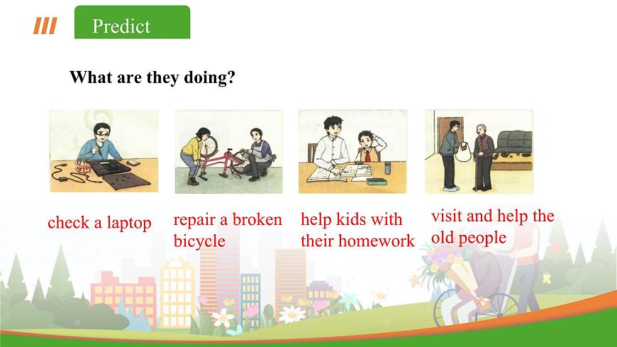 Unit 2 课时2 Reading 1（同步课件）-2024-2025学年七年级英语下册（译林版2024）第4页