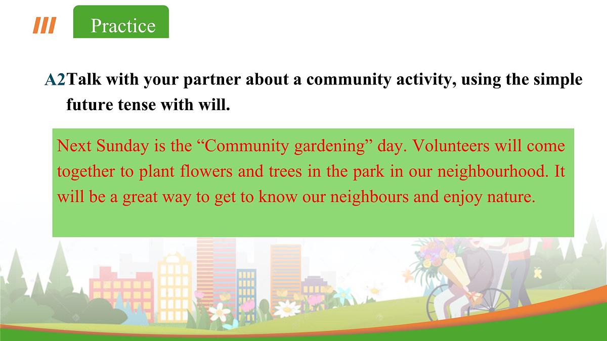 Unit 2 课时4 Grammar（同步课件）-2024-2025学年七年级英语下册（译林版2024）第6页