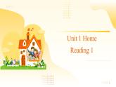 Unit 1 課時2 Reading 1（同步課件）-2024-2025學(xué)年七年級英語下冊同步精美實(shí)用課件（譯林版2024）