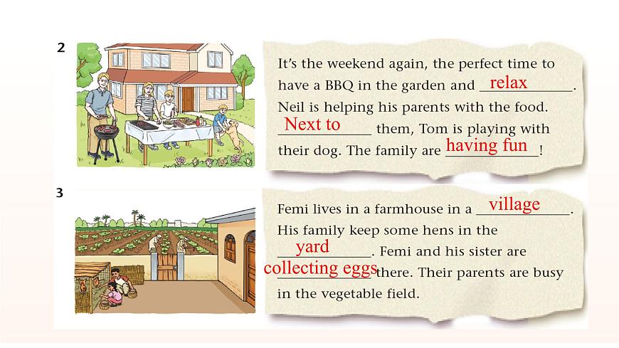 Unit 1 课时3 Reading 2（同步课件）-2024-2025学年七年级英语下册同步精美实用课件（译林版2024）第3页
