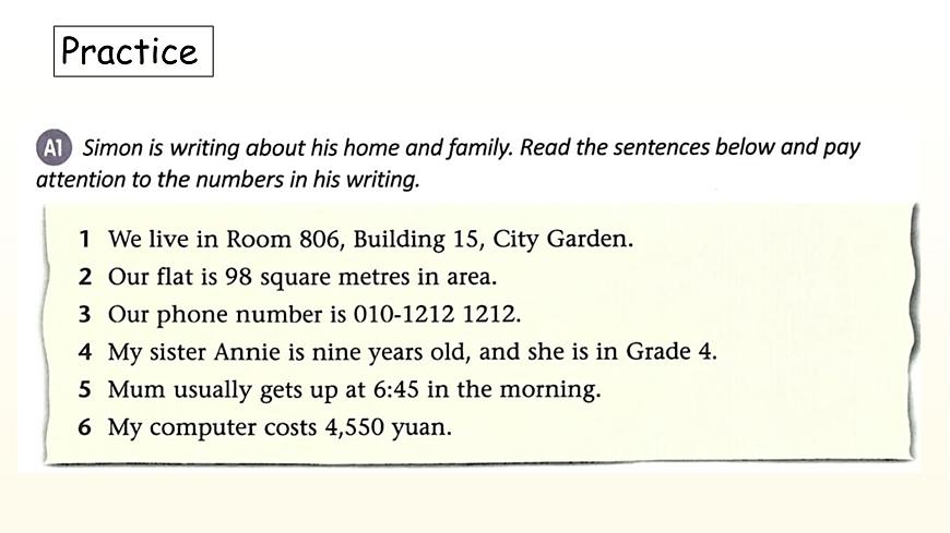 Unit 1 课时4 Grammar（同步课件）-2024-2025学年七年级英语下册同步精美实用课件（译林版2024）第7页