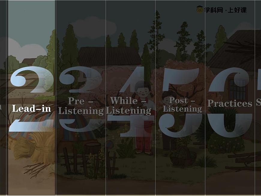 Unit 3 第1课时 Welcome to the unit（同步课件）-2024-2025学年七年级英语下册（译林版2024）第3页