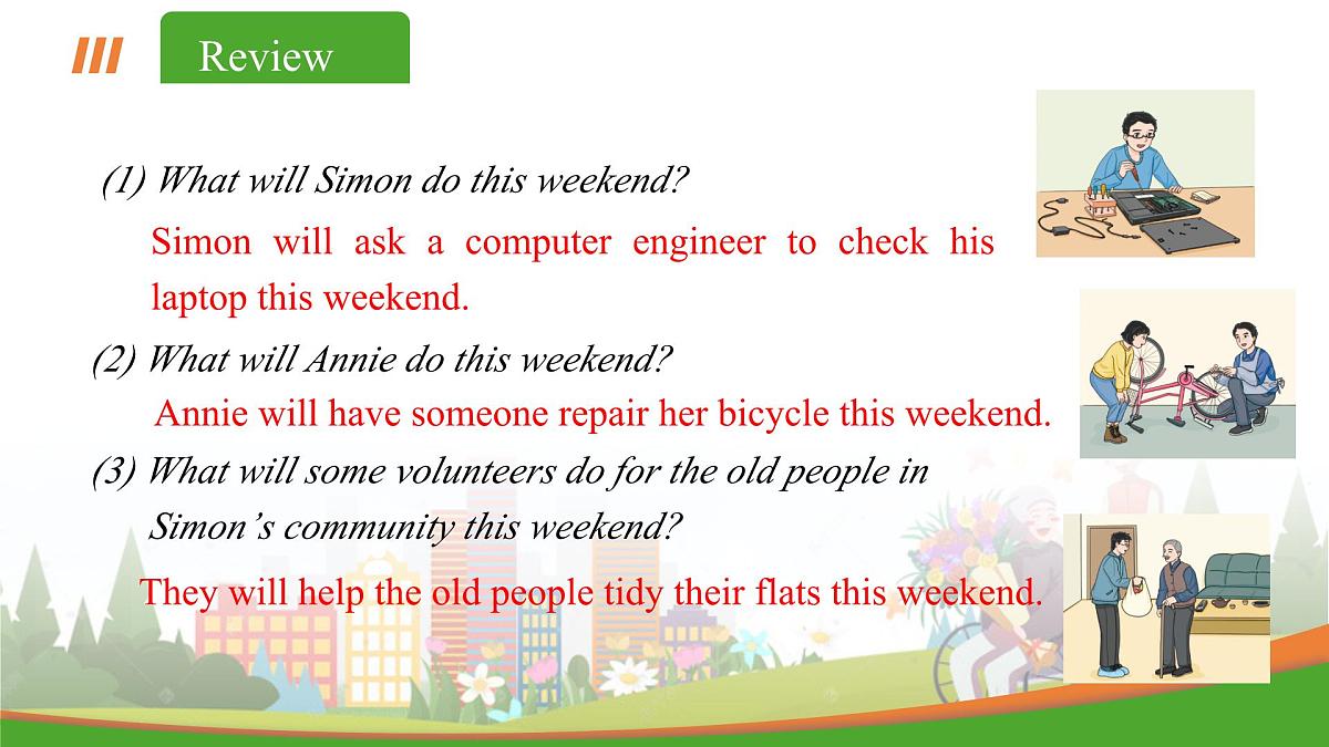 Unit 2 课时4 Grammar（同步课件）-2024-2025学年七年级英语下册（译林版2024）第2页