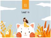 Unit 2 第5課時Prensting ideas& Reflection（同步課件）-2024-2025學年七年級英語下冊（外研版2024）