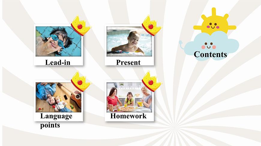 Unit 7 Happy birthady Section A 1a-1d听说课件+内嵌音视频【新人教（2024）版七上英语】第2页