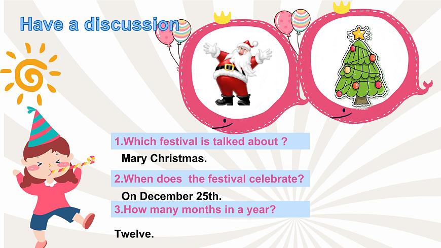 Unit 7 Happy birthady Section A 1a-1d听说课件+内嵌音视频【新人教（2024）版七上英语】第6页