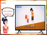 【新課標(biāo)公開課】人教版英語七下Unit3 Keep Fit SectionB 1a-1d 優(yōu)質(zhì)課件+同步教案+大單元教學(xué)分析+素材包