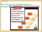 【新教材新課標(biāo)】仁愛(ài)科普版英語(yǔ)七年級(jí)下冊(cè)Unit9 From Here to There 第3課時(shí)Thinking skills&Reading strategies課件+教學(xué)設(shè)計(jì)+音視頻