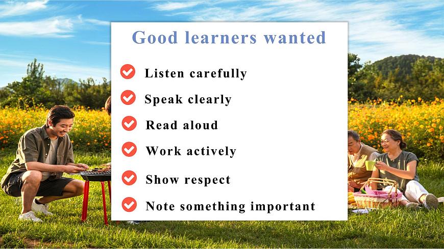 Unit 9 From Here to There 第7课时Read for Writing课件+音视频第3页