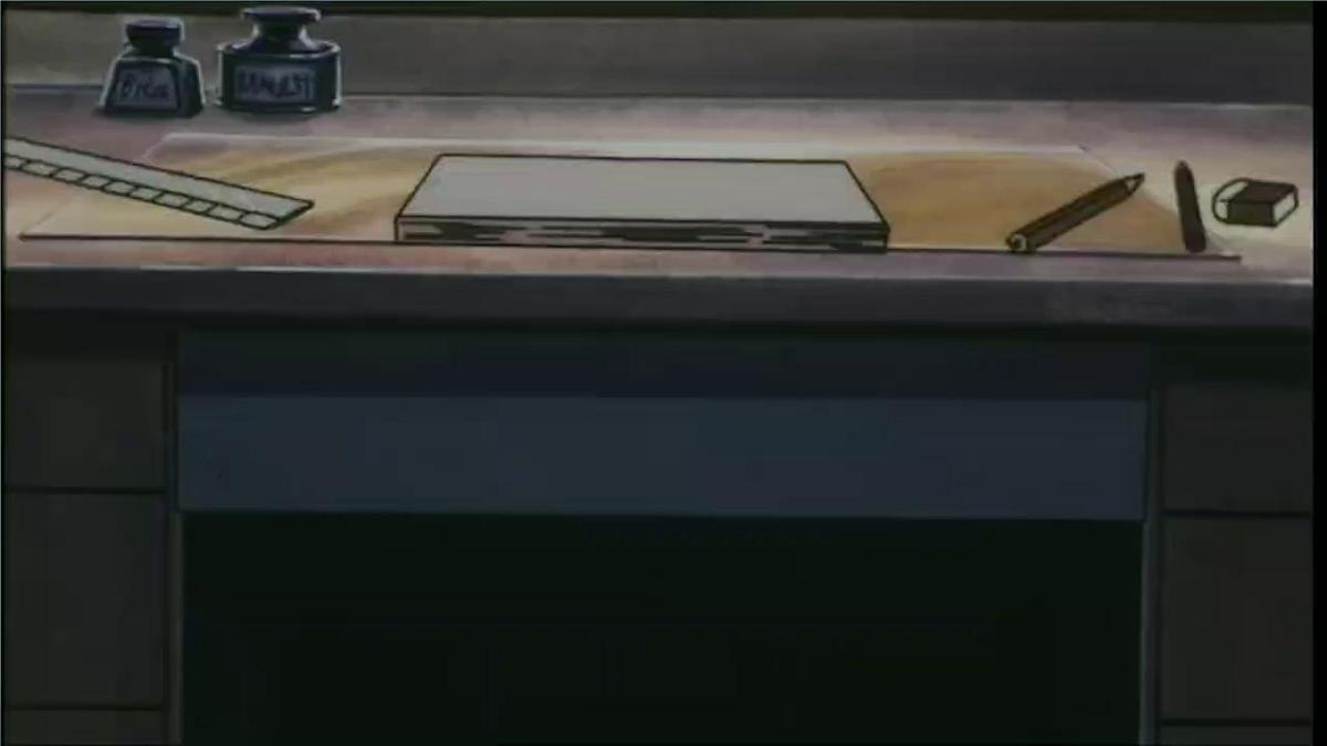 Unit 4 Lesson2  A story of friendship-（同步课件）-2024-2025学年七年级英语下册（冀教版2024）第4页