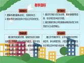 Unit 5 Lesson 1 My neighbourhood（同步課件）-2024-2025學年七年級英語下冊（冀教版2024）