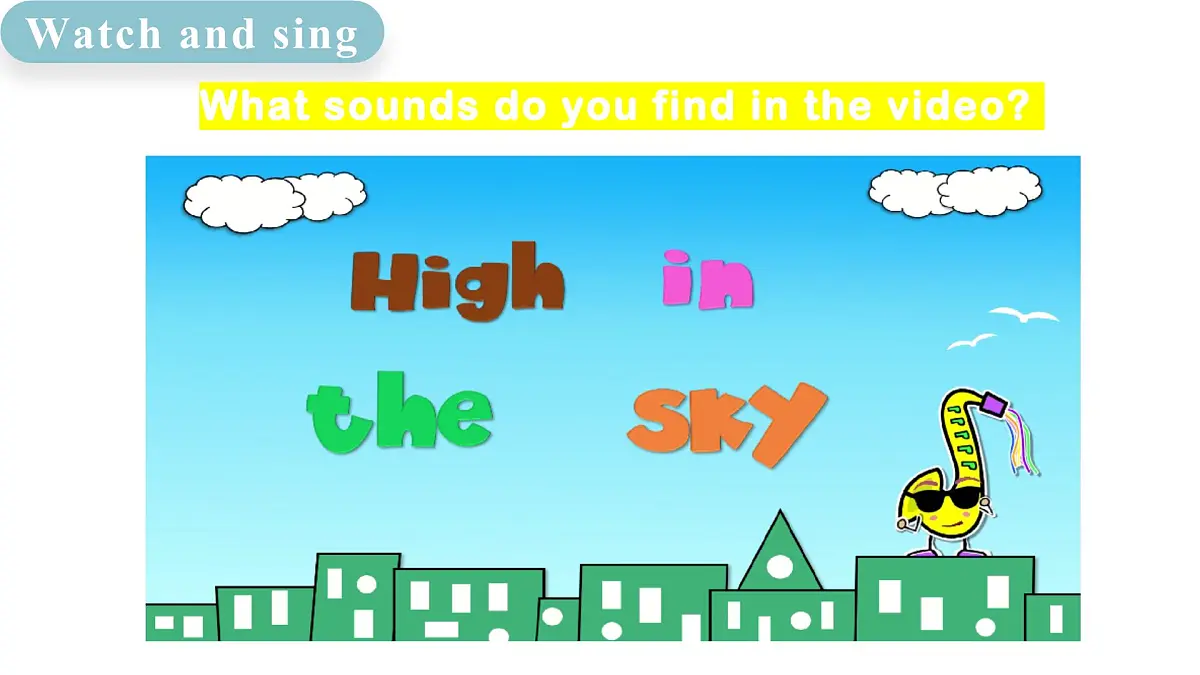 2025-2026学年人教版七年级下册英语Unit 3 Section A Pronunciation 课件第3页